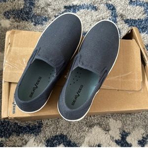 Baja Slip On Classic Size 8